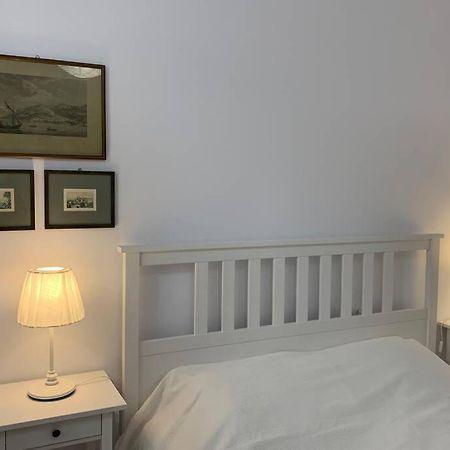Ευημερία Apartment Andros Town Bagian luar foto
