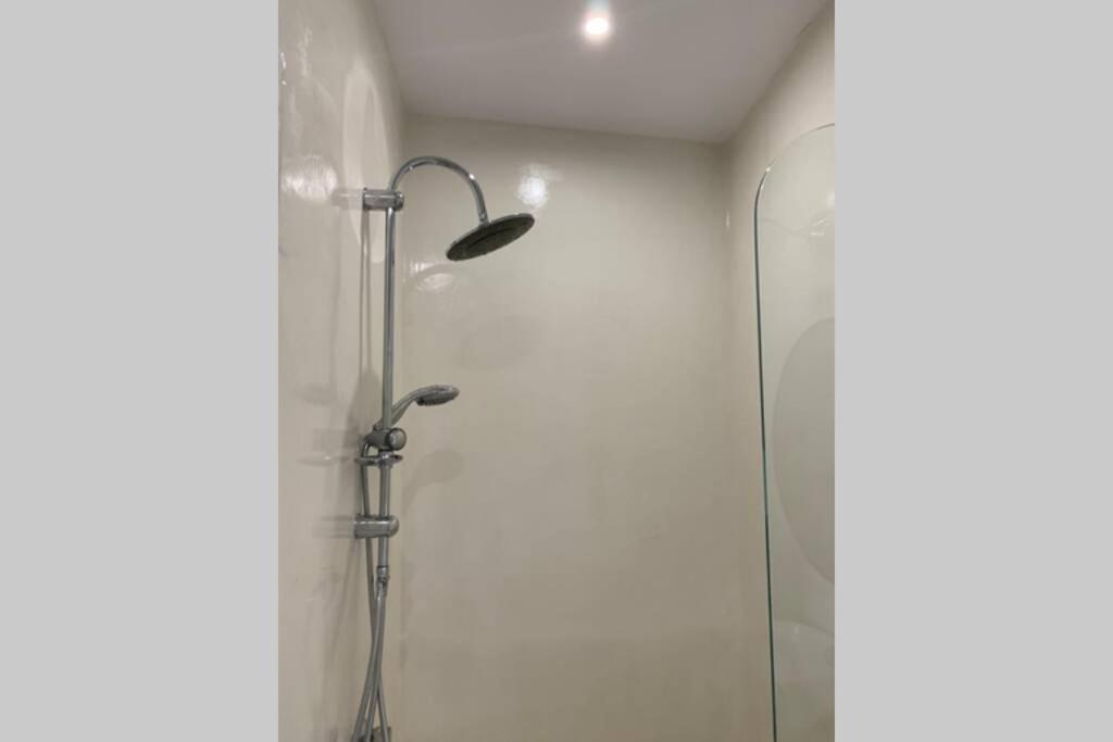 Ευημερία Apartment Andros Town Bagian luar foto